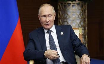 بوتين يعقد اجتماعا مع وزيري خارجية روسيا وكوريا الشمالية