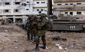 الجيش الإسرائيلي: تسريح عدد من جنود الاحتياط المشاركين بعمليات غزة 