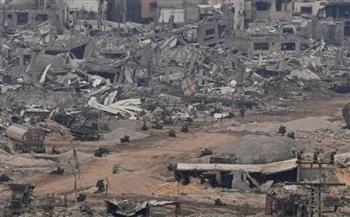 المكتب الإعلامي في غزة: إسرائيل قطعت وعطلت شبكات الاتصالات والإنترنت 7 مرات