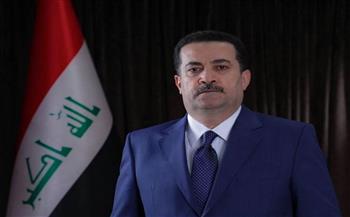 رئيس وزراء العراق والأمين العام للناتو يتفقان على خطوات تنفيذية لترتيب إنهاء مهمة قوات التحالف