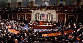 «الشيوخ الأمريكي» يرفض مشروع قرار يطالب بالتحقيق في انتهاكات إسرائيل بغزة