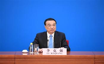 رئيس مجلس الدولة الصيني: العلاقات والتعاون مع أيرلندا تتمتعان بآفاق واسعة