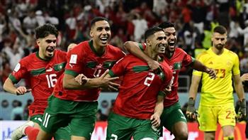 كأس الأمم الإفريقية .. المغرب تواجه تنزانيا في ختام مباريات الجولة الأولى الليلة 