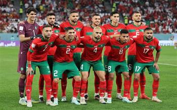 كأس الأمم الإفريقية.. التشكيل المتوقع لمنتخب المغرب أمام تنزانيا 