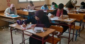 في أول أيامها.. انتظام سير امتحانات الشهادة الإعدادية بنهاية الترم الأول بالقاهرة والجيزة
