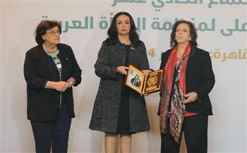 منظمة المرأة العربية تعلن أسماء الفائزات بجائزة الإعلامية الشهيدة شيرين أبو عاقلة 
