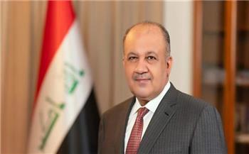 وزير الدفاع العراقي: قصف أربيل قد يدفعنا لتعليق الاتفاقية الأمنية مع إيران