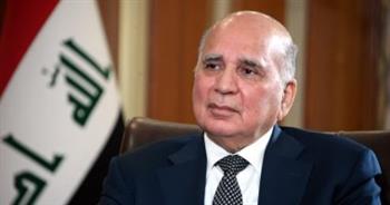 العراق يطالب الجامعة العربية بجلسة طارئة لبحث الاعتداء الإيراني على أربيل