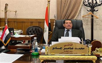 رئيس استئناف القاهرة: إنشاء 29 دائرة جنائية جديدة إعمالا للتعديلات الأخيرة