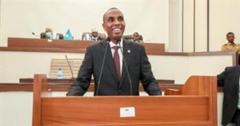 الصومال يطالب بالتكاتف العربي لمواجهة مخطط إثيوبيا بمداخل البحر الأحمر