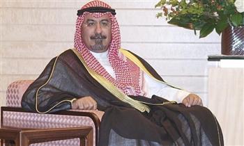 ملك البحرين يهنئ رئيس مجلس الوزراء الكويتي بمناسبة تشكيل الحكومة الجديدة