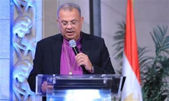 الطائفة الإنجيلية بمصر تدين القصف الإسرائيلي للكنيسة الإنجيلية الوطنية بلبنان