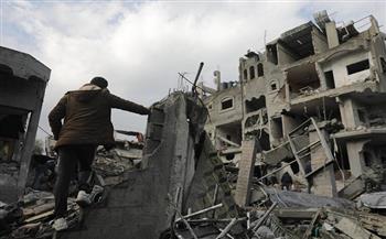 مسئول أممي: غزة تعاني من مشكلات صحية وإنسانية لم يشهدها التاريخ
