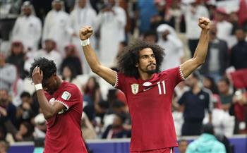 أمم آسيا.. قطر تفوز على طاجيكستان وتقطع أول تذكرة للعبور لدور الـ16