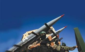 «كتائب القسام» تقصف ثكنة «ليمان» الإسرائيلية في الجليل الغربي