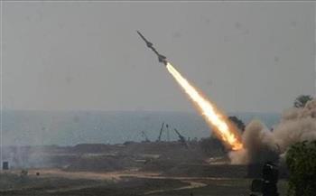 إعلام إسرائيلي: 20 صاروخًا في الرشقة الأخيرة من لبنان تجاه الجليل الأعلى