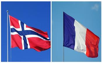 فرنسا والنرويج توقعان شراكة استراتيجية في مجال التحول إلى الصناعة الخضراء