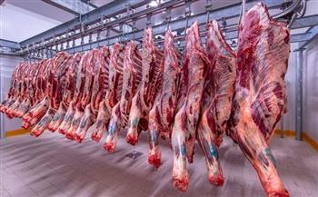 نقيب الزراعين: زيادة أسعار اللحوم الحمراء قريبا