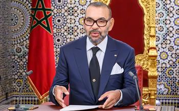 العاهل المغربي يوجه بتخصيص منح إضافية للطلبة الفلسطينيين