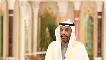 وزير الخارجية الكويتي: سنركز على القضايا الخليجية والإقليمية