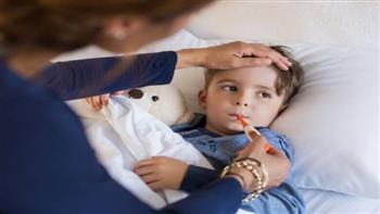 أعراض النزلة المعوية عند الاطفال