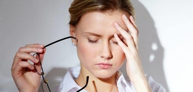تعرف على اسباب الدوخة المفاجئة .. 