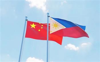 الصين والفلبين تتفقان على تحسين الاتصالات البحرية وإدارة النزاعات