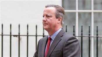 وزير الخارجية البريطاني يحث إيران على وقف تسليح الحوثيين في اليمن