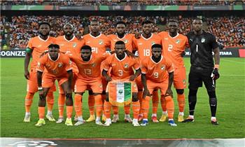 كأس الأمم الأفريقية.. كوت ديفوار تواجه نيجيريا في قمة المجموعة الأولى 