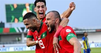 كأس الأمم الأفريقية.. «كاف» يتغزل فى نجوم منتخب المغرب بعد ثلاثية تنزانيا    