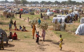 الدولية للهجرة: 7.7 مليون سوداني نزحوا منذ بدء النزاع في بلادهم