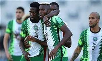  كأس الأمم الأفريقية.. منتخب نيجيريا يبحث عن التتويج بلقب البطولة 