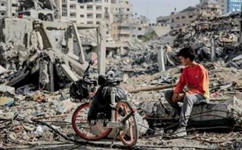 استشاري أمراض صدرية: ما يحدث في قطاع غزة يهدد المنطقة كلها بوباء جديد