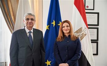 مصر ومالطا توقعان مذكرة تفاهم لتعزيز التعاون في مختلف مجالات الكهرباء والطاقة