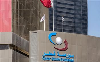 مؤشر بورصة قطر يصعد إلى 10435 نقطة ببداية التعاملات