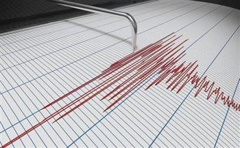 زلزال بقوة 5.3 درجة يضرب جزر ساندويتش الجنوبية بالمحيط الأطلسي