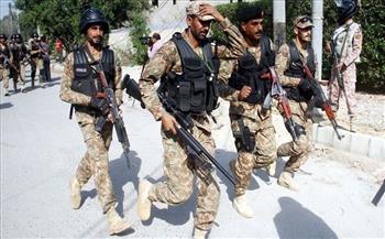 الجيش الباكستاني : ضرباتنا للأراضي الإيرانية بعناية فائقة