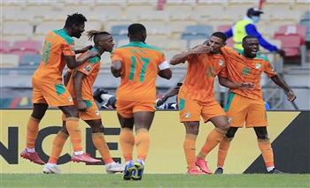 كأس أمم أفريقيا.. معلق مباراة كوت ديفوار ونيجيريا