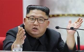 الزعيم الكوري الشمالي يبعث تهنئة منفردة لبوتين بالعام الجديد
