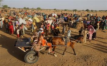 بدء عمل البعثة الدولية لتقصي الحقائق في السودان