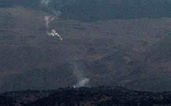 إطلاق 5 صواريخ من لبنان على إسرائيل.. واعتراض هدف جوي قرب إيلات