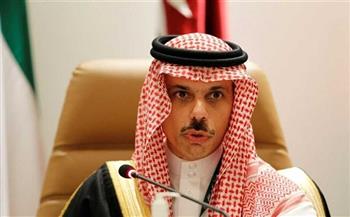 وزير الخارجية السعودي يبحث مع نظيريه النمساوي والنيجيري تعزيز العلاقات الثنائية