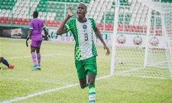 كأس الأمم الأفريقية.. أوسيمين يقود هجوم نيجيريا أمام كوت ديفوار