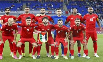 كأس أمم آسيا.. التشكيل الرسمي لمباراة فلسطين والإمارات