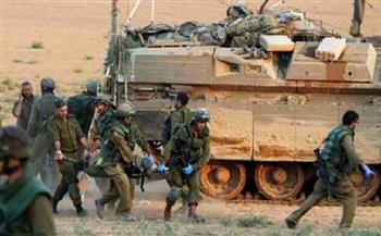 جيش الاحتلال يعثر على جثث لـ21 محتجزا إسرائيليا في خان يونس أمس