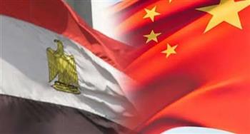 "الصداقة المصرية الصينية" تؤكد تضامنها مع مبدأ "صين واحد"