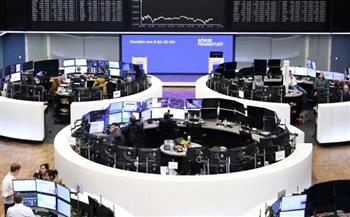 ارتفاع الأسهم الأوروبية بعد خسائر في ثلاث جلسات متتالية