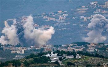 الكيان الإسرائيلي يكثف اعتداءاته على جنوب لبنان