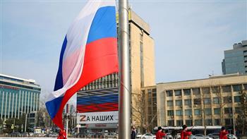 موسكو: روسيا مستعدة للعودة إلى الشراكة مع كوريا الجنوبية إذا لم تتجاوز "الخطوط الحمراء"