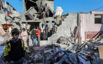 اليونيسف: ما يحدث في غزة "حرب على الأطفال"
